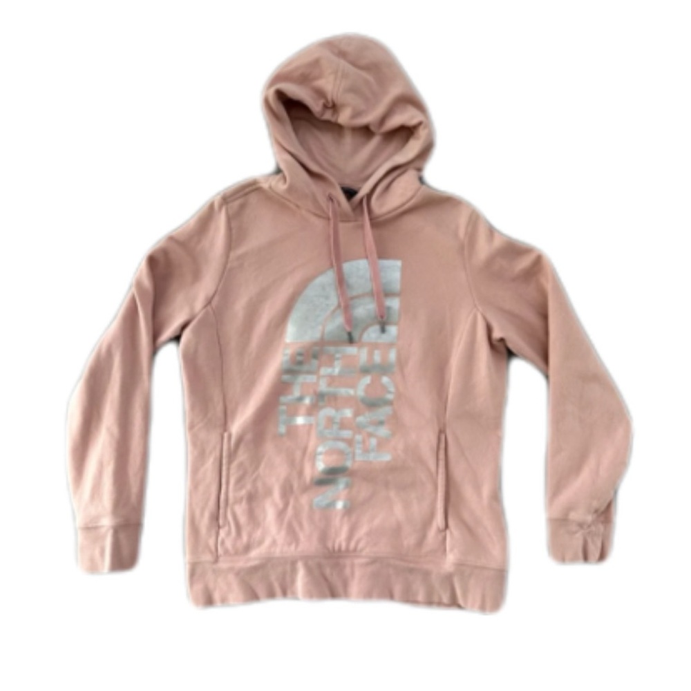 north face hoodie